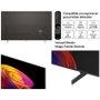 LG OLED AI B6 OLED65B6ELC 65 pulg. 4K Ultra HD Smart TV Marrón